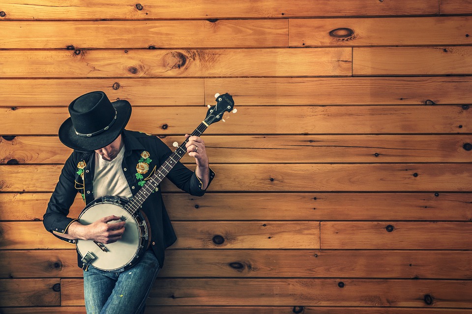 Folk : itinéraire d’une musique énergique