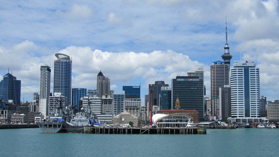 Les perles d’Auckland à ne surtout pas rater