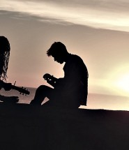 Séduisez avec une guitare !
