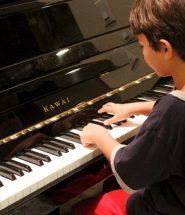 piano enfant