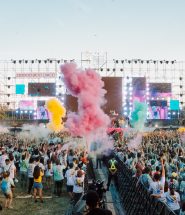 festival musique