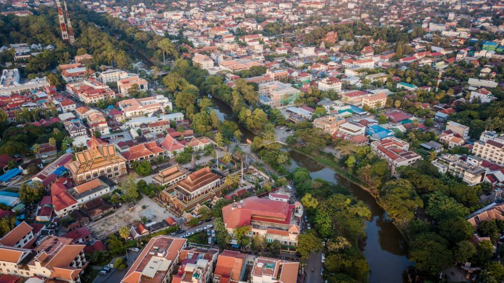 Siem Reap