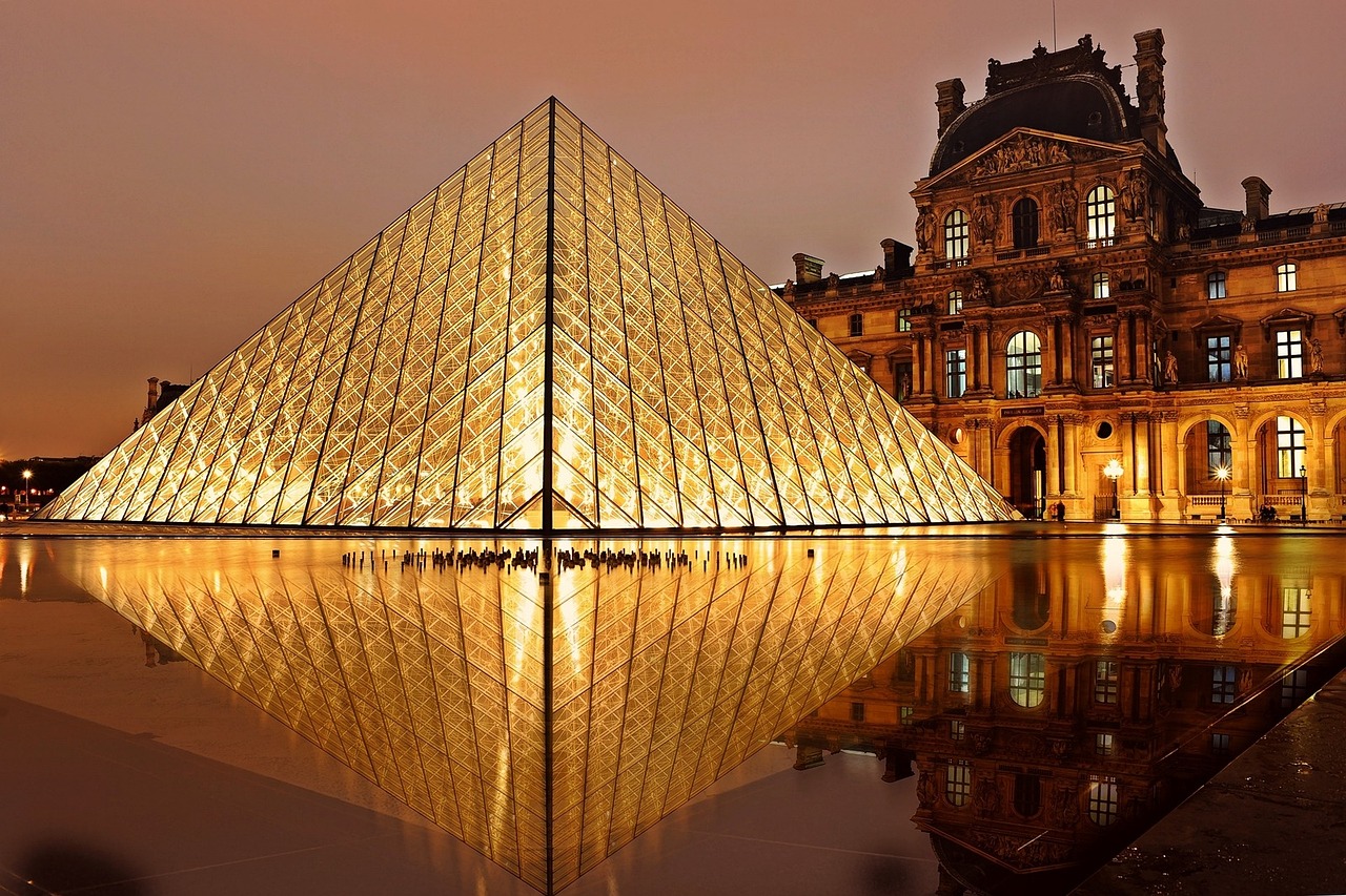 La visite du Louvre : une immersion dans l’histoire de l’art