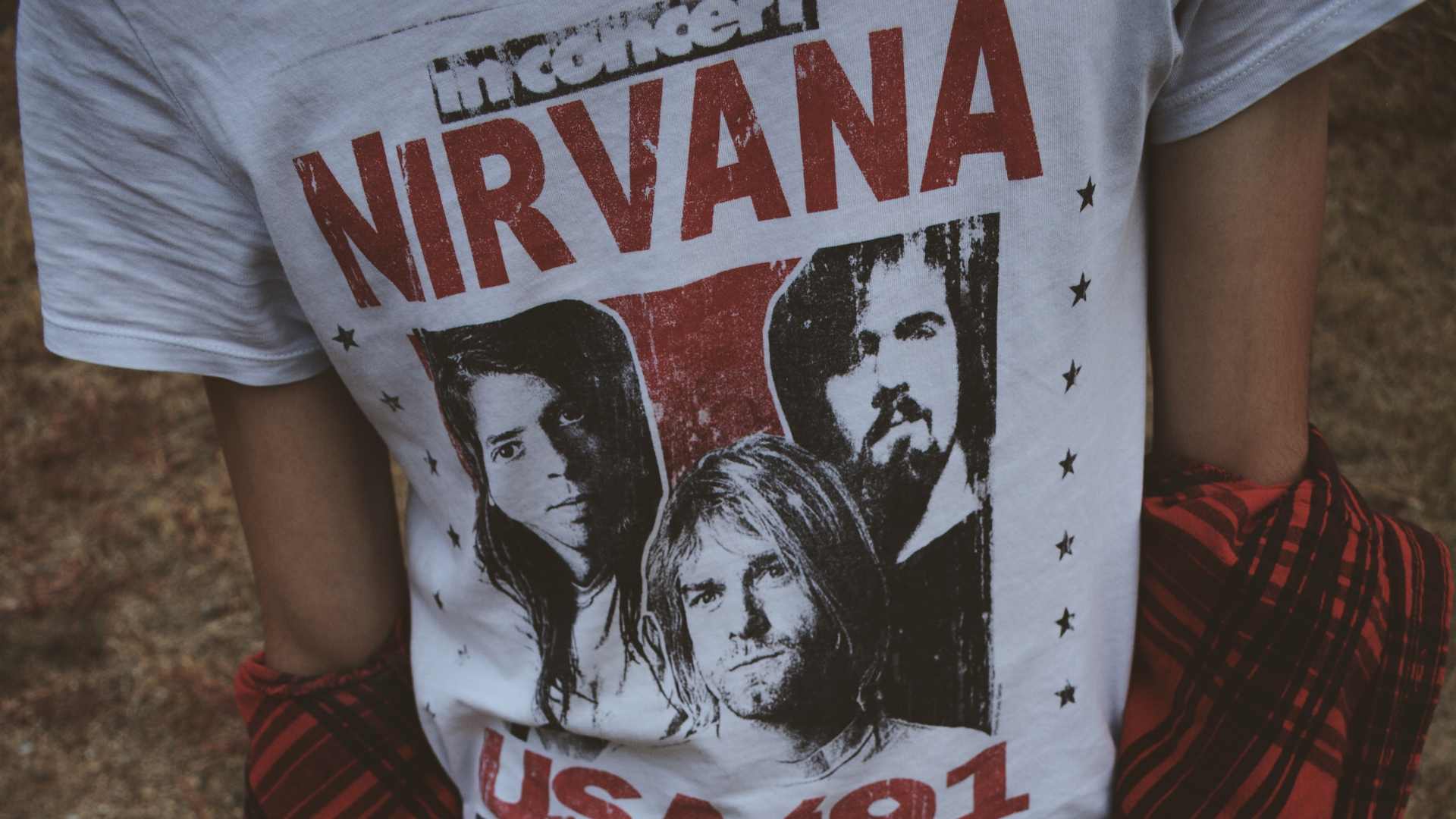 Nevermind de Nirvana : la naissance du grunge