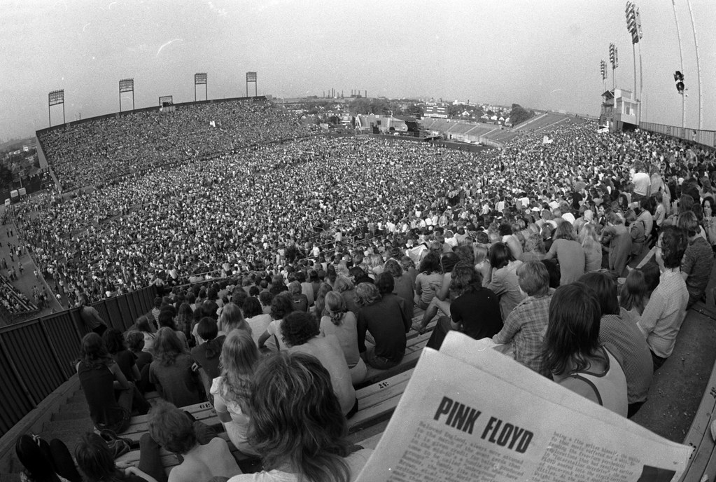 The Wall de Pink Floyd : un album conceptuel marquant