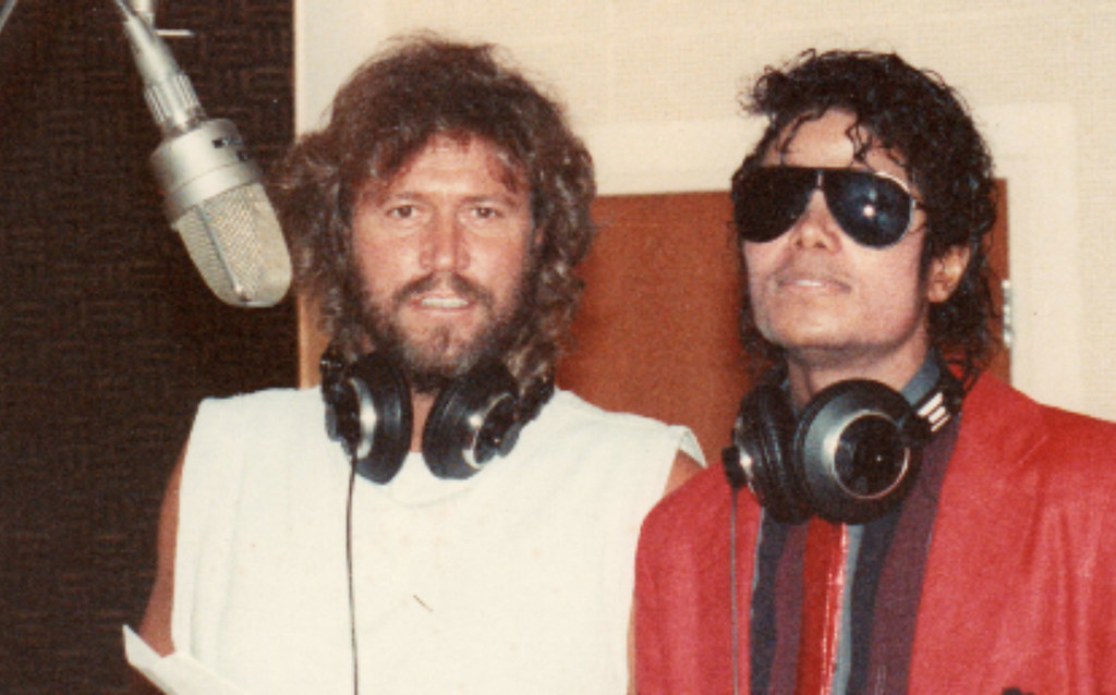 Thriller de Michael Jackson : l’album qui a changé la pop