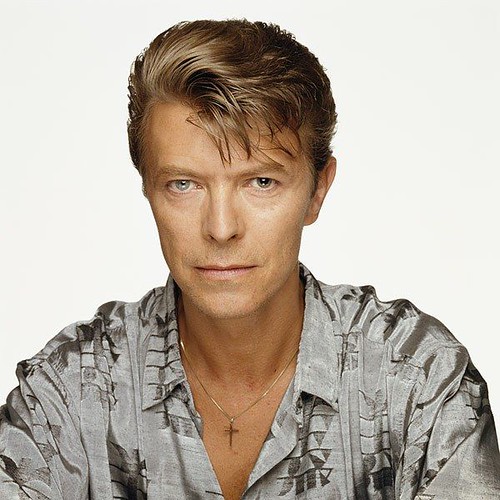 Blackstar de David Bowie : un adieu musical poignant
