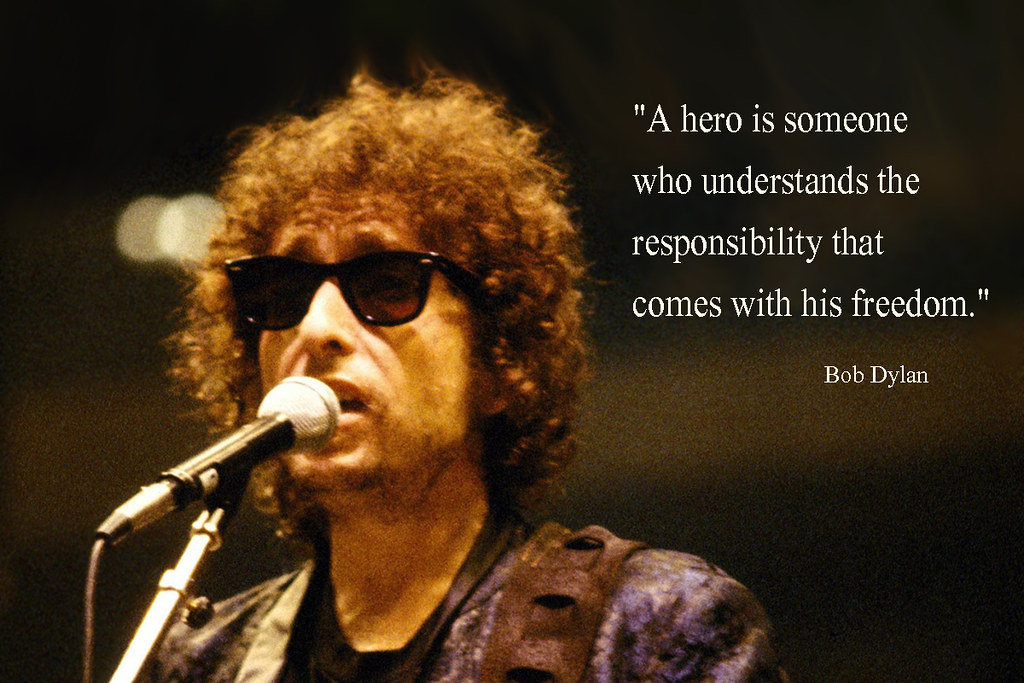 Blonde on Blonde de Bob Dylan : la poésie mise en musique