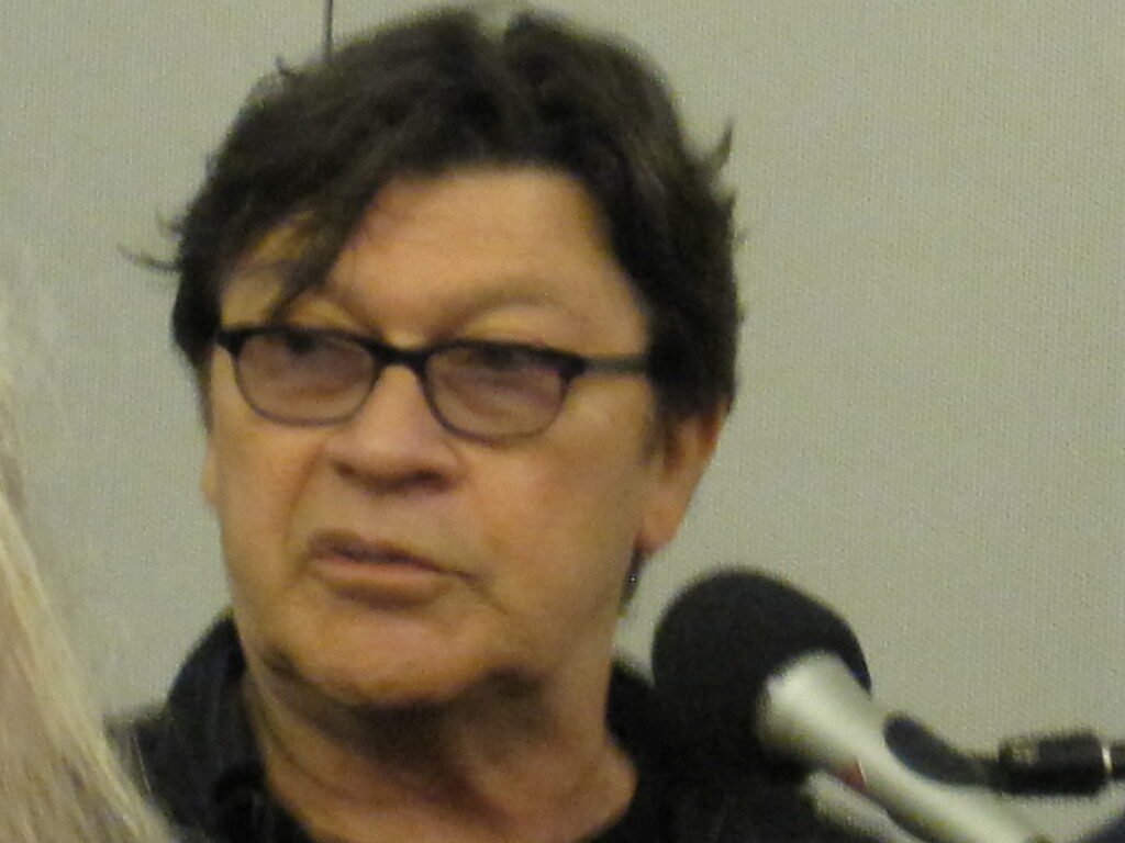 Robbie Robertson