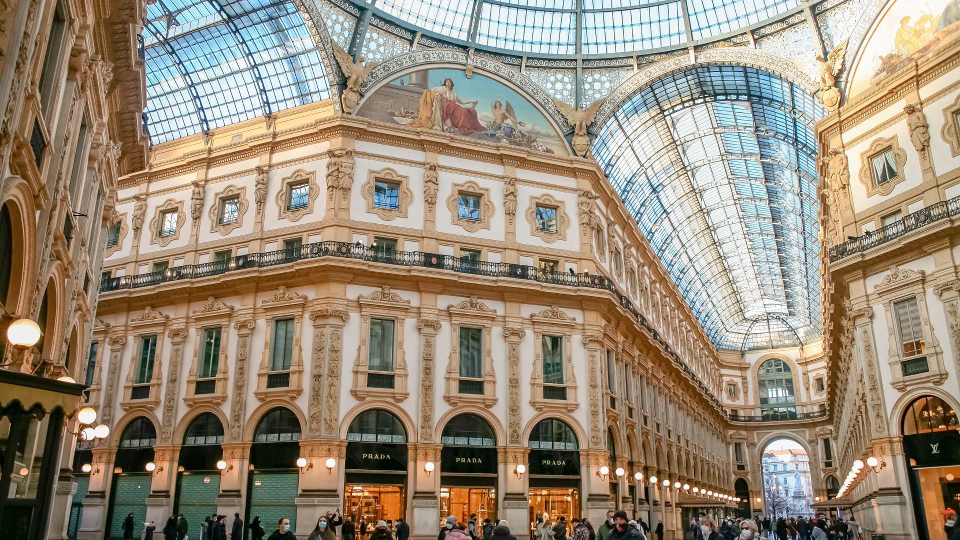 Milan, Italie