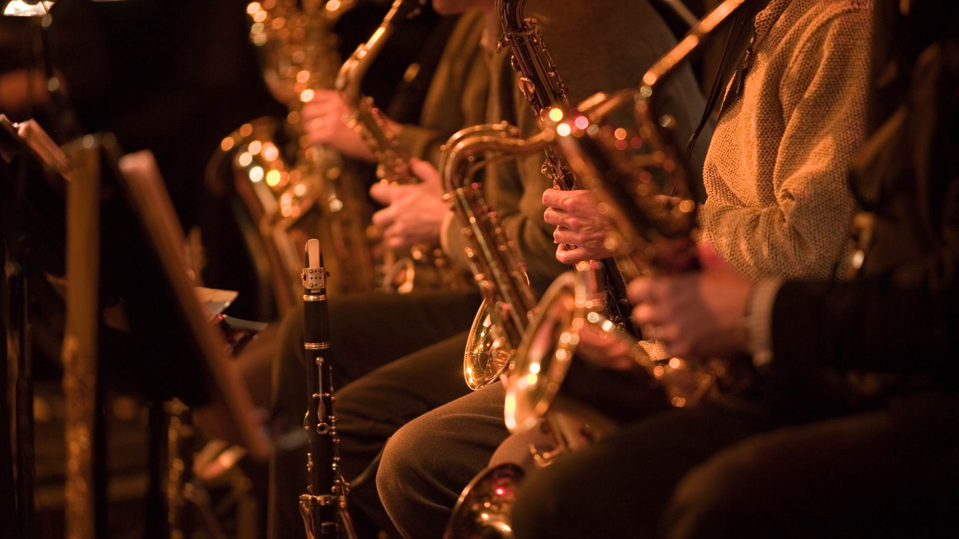 Jazz