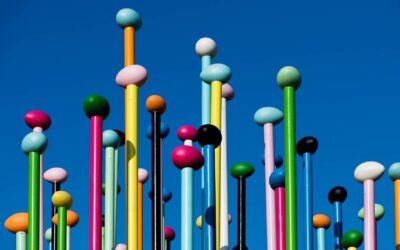 Les meilleurs festivals d&rsquo;art contemporain dans le monde