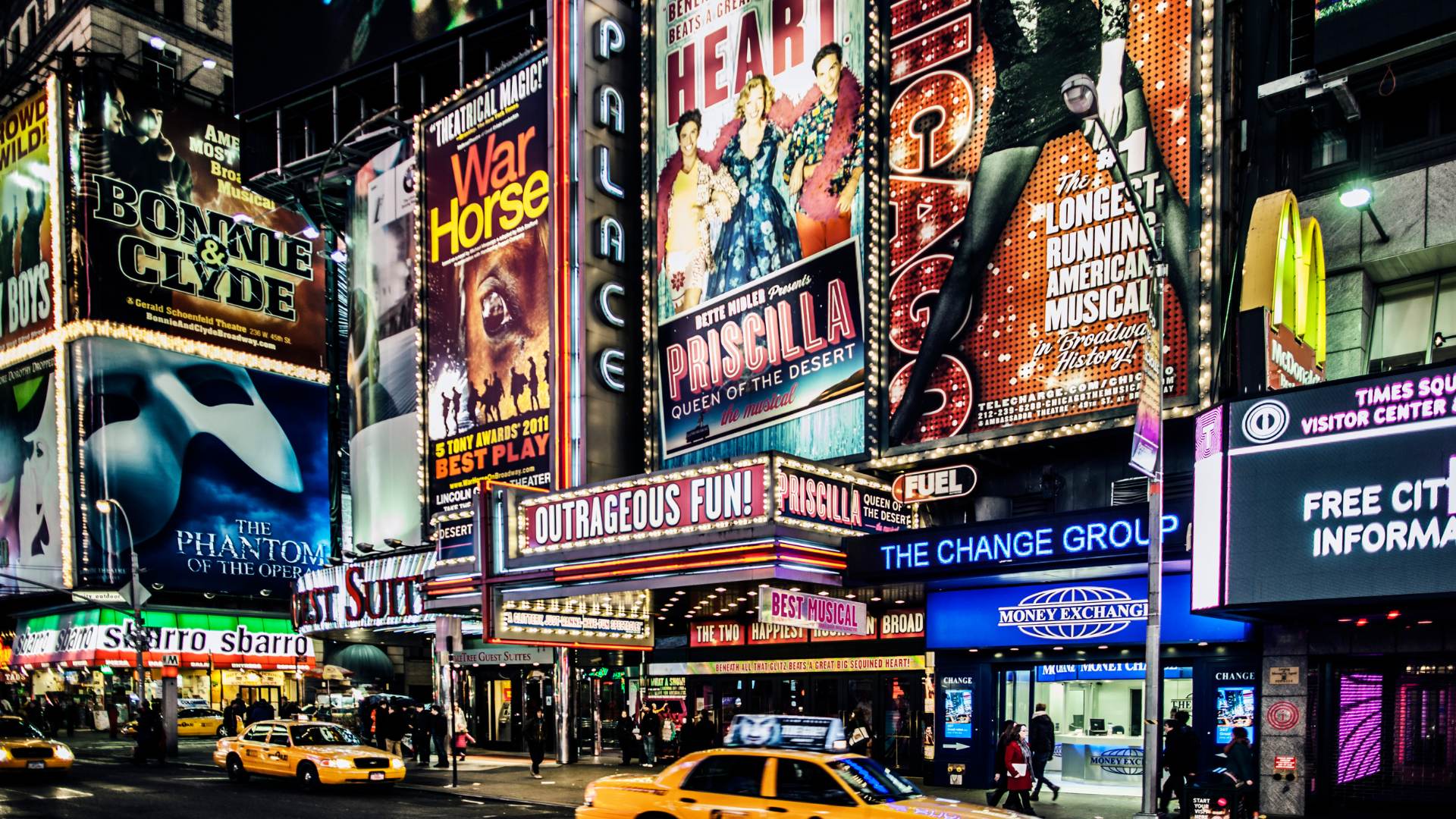 broadway