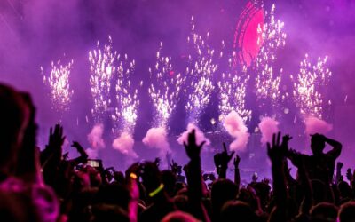Les 10 concerts de légende qu’il fallait voir dans sa vie