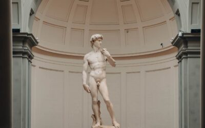 Les 7 sculptures les plus célèbres et où les admirer