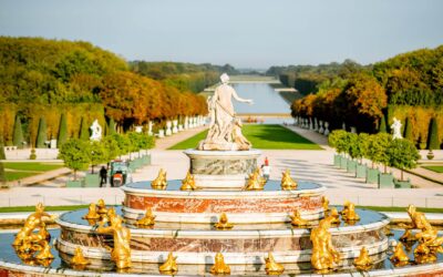 Comment planifier une visite des jardins de sculptures en France