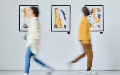 Guide des galeries d’art émergentes à New York