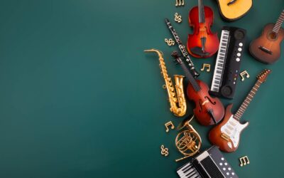 Les instruments de musique les plus insolites et leur histoire