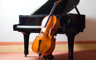 Les plus grandes stars de la musique classique : biographie et œuvres majeures