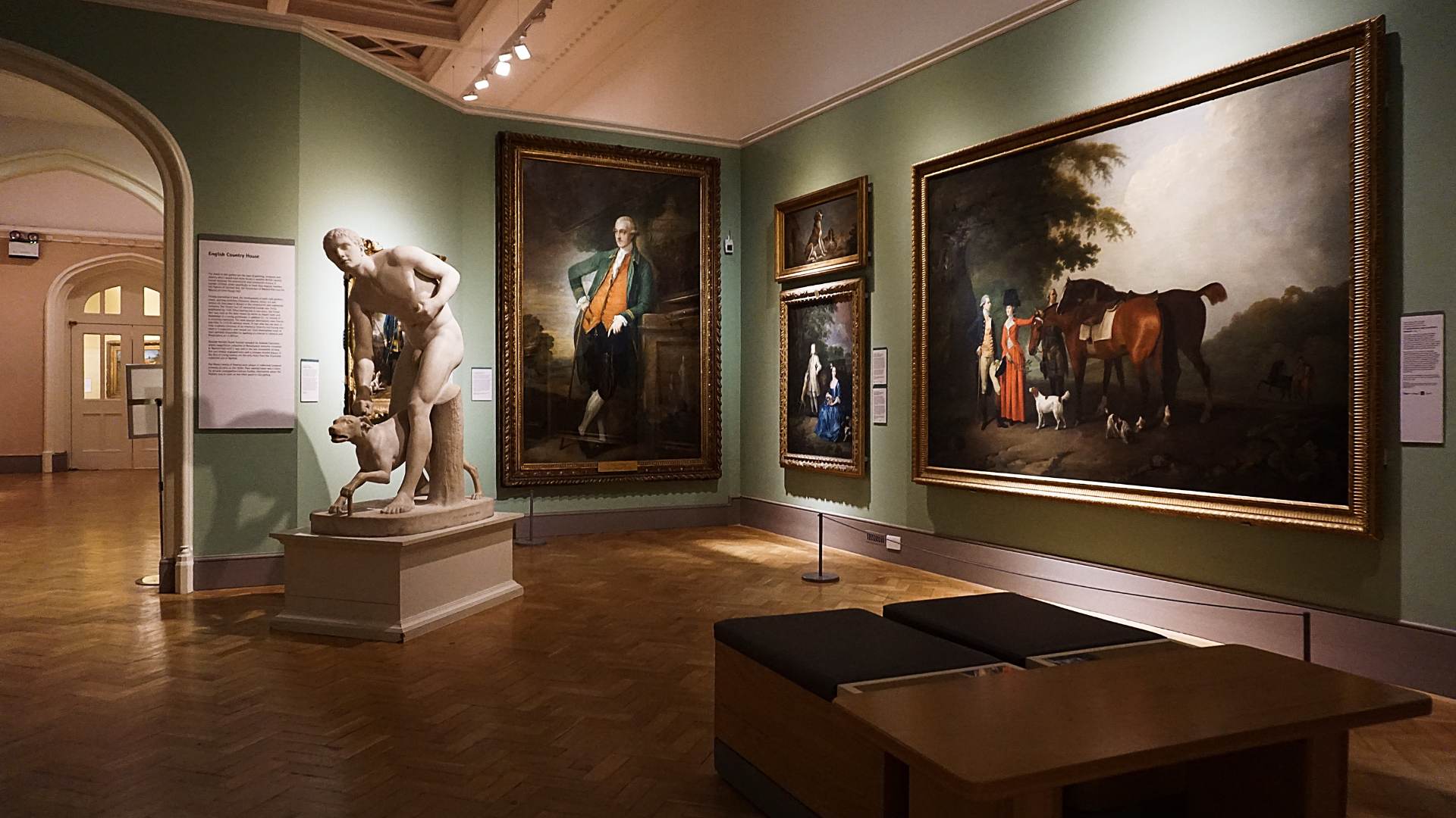 Musée
