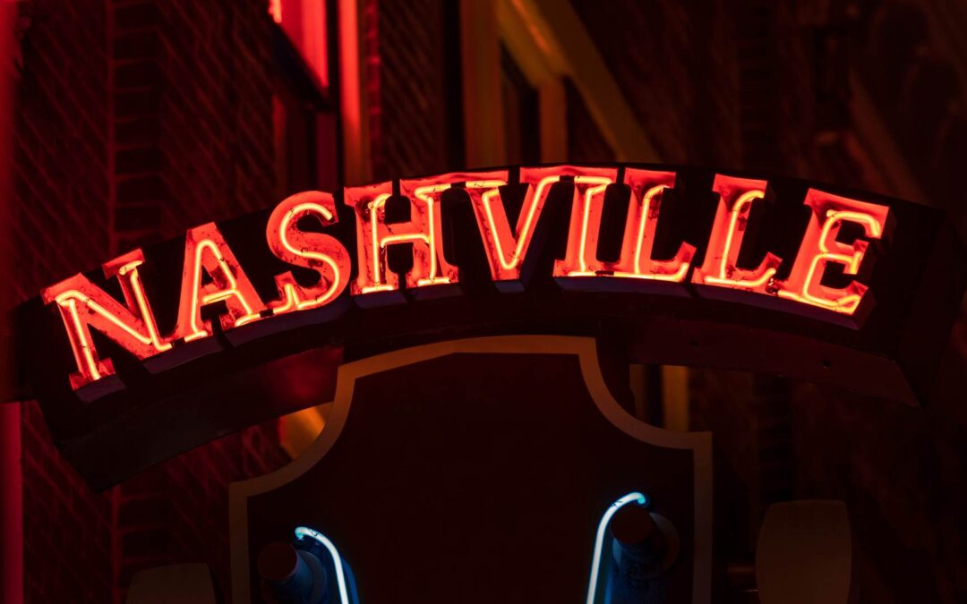 Comment découvrir la scène musicale émergente de Nashville
