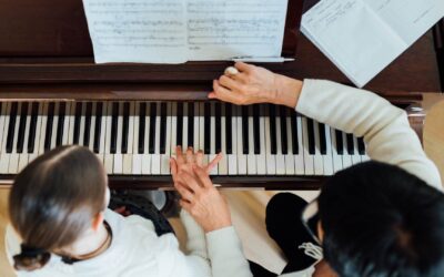 Comment choisir le bon professeur de musique pour votre enfant