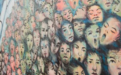 Mon avis sur le street art à Berlin : une exploration urbaine