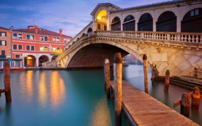 Les 5 villes italiennes à découvrir pour les amoureux d’art