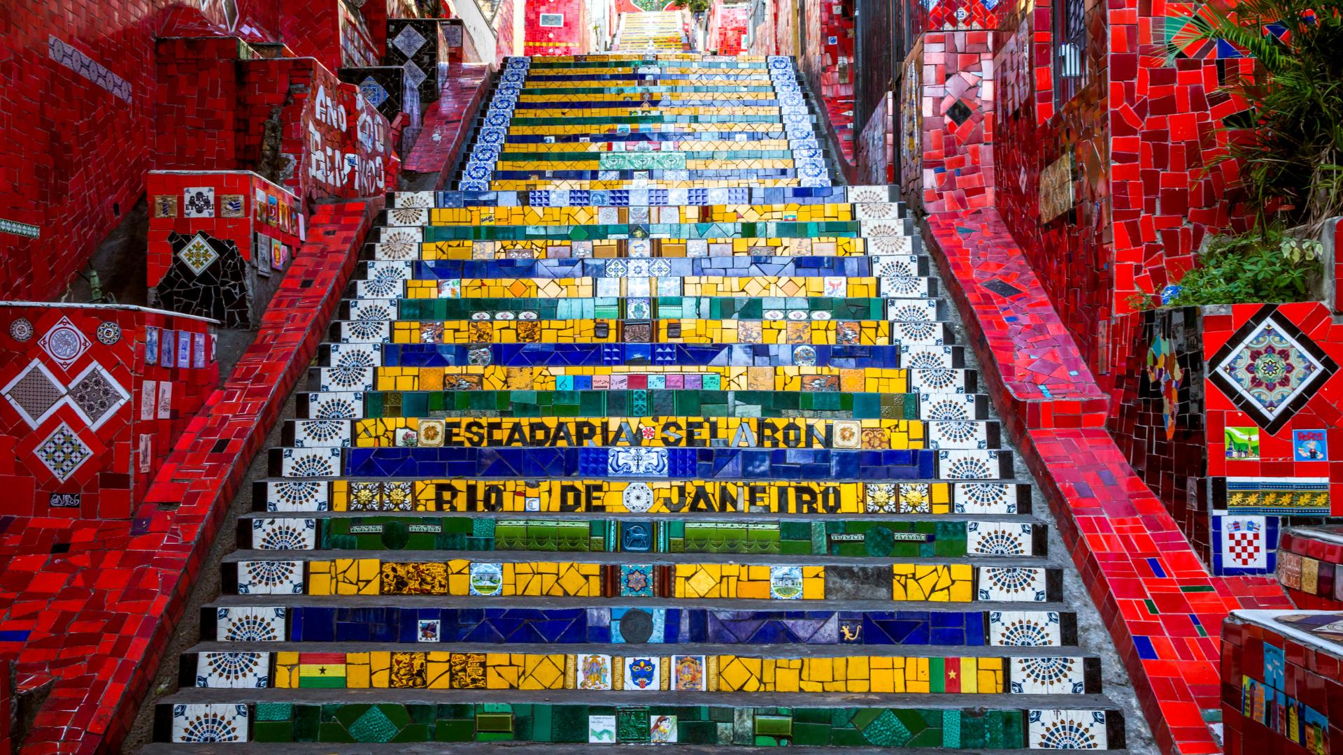 Rio de Janeiro